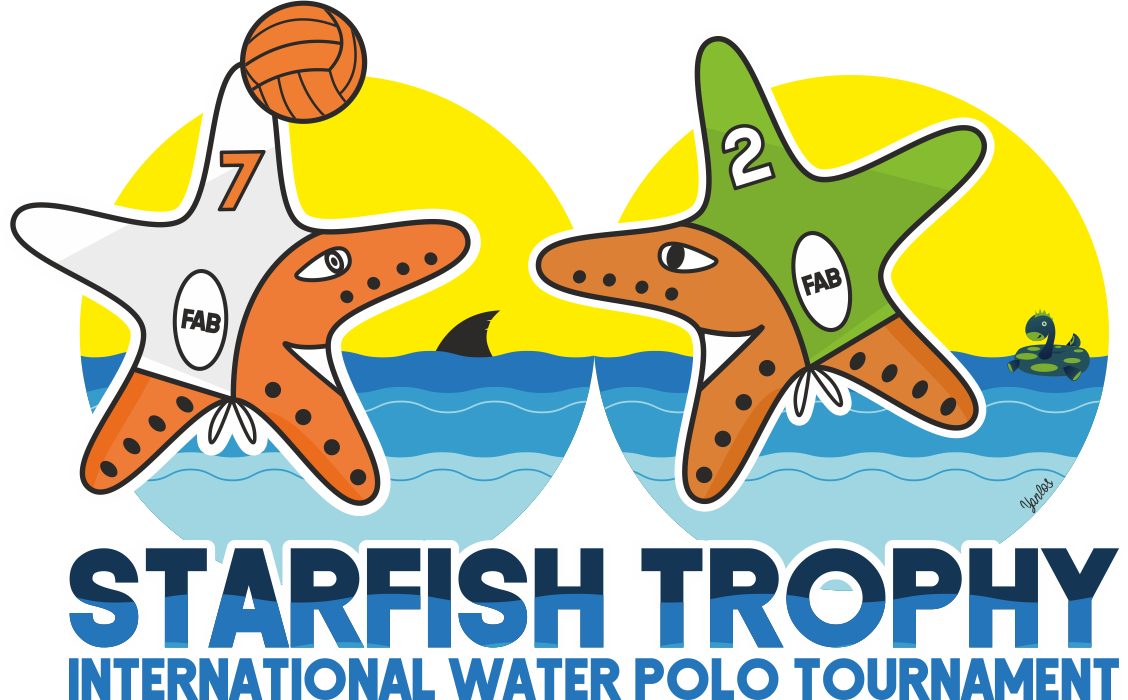 Starfish Trophy